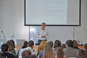 PPC and Google Adwords seminar