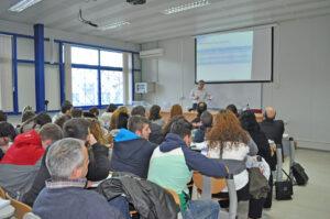 PPC and Google Adwords seminar