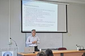 PPC and Google Adwords seminar