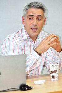 PPC and Google Adwords seminar